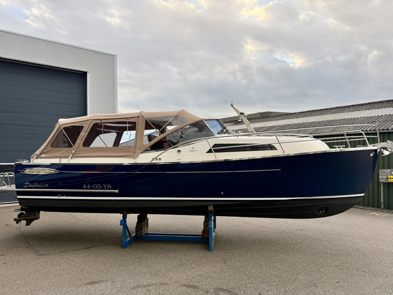 DaVinci DV 30