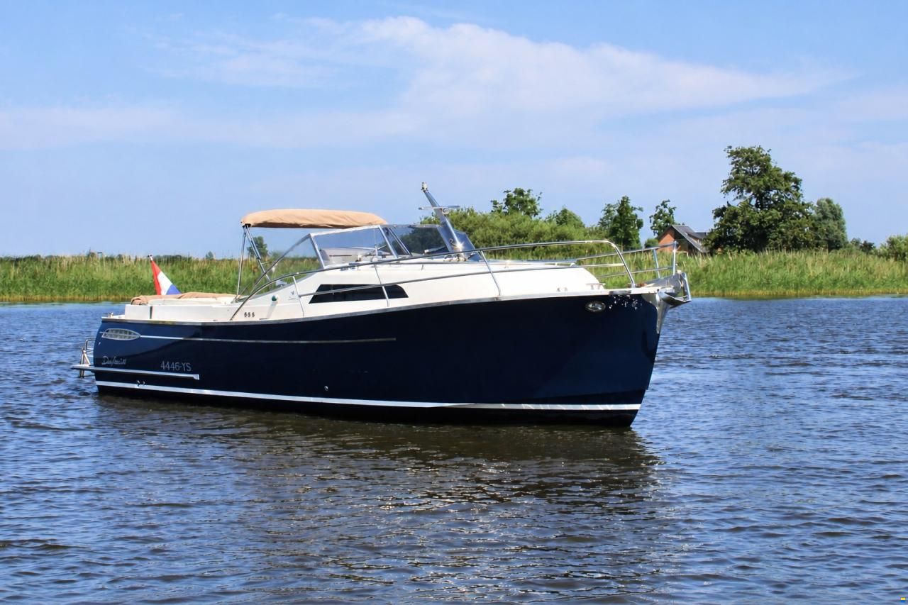 DaVinci DV 30