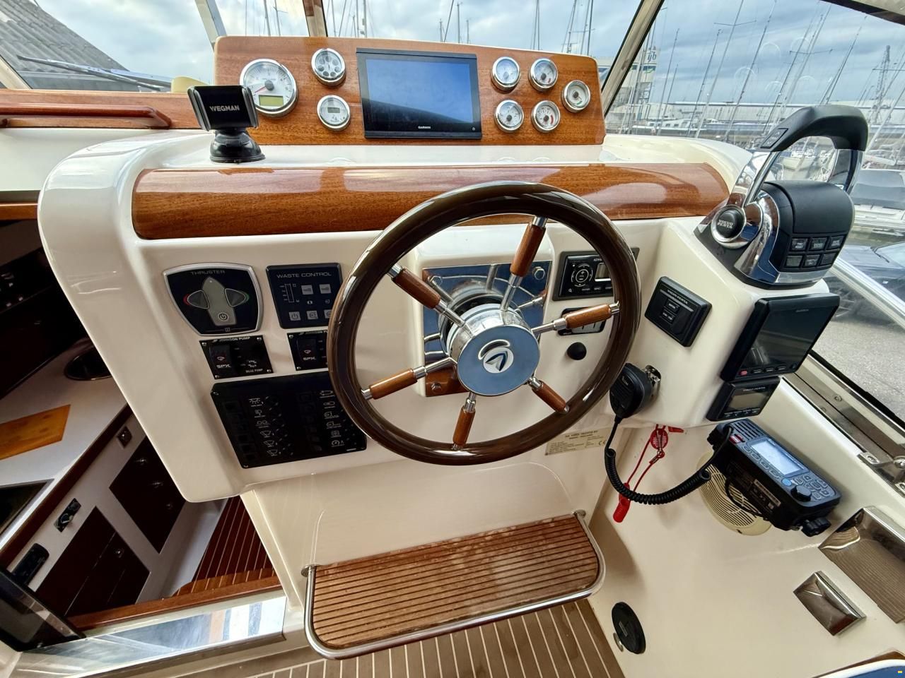 DaVinci DV 30