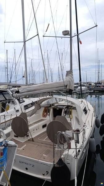 Sirena Azurre 33