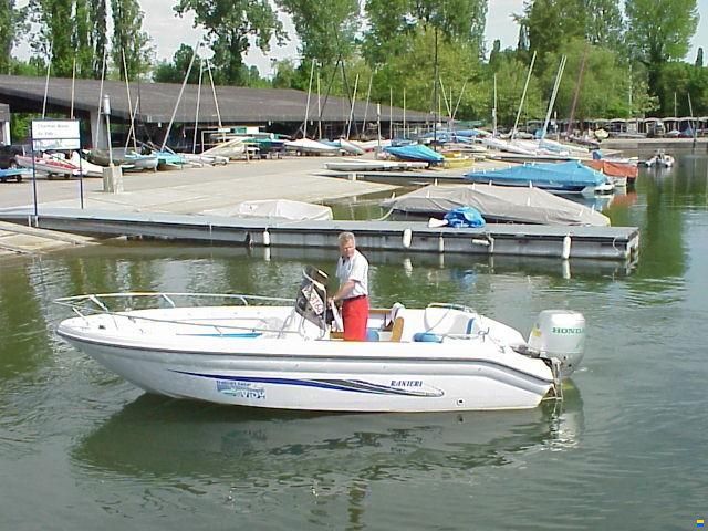 Ranieri Pathfinder