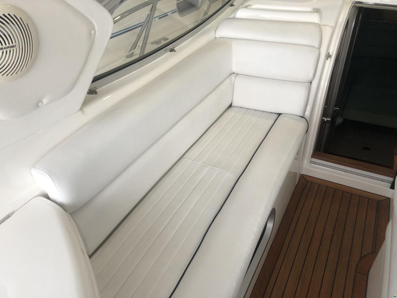 Sealine S 28