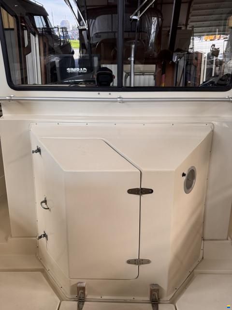 Botnia Targa 27FB