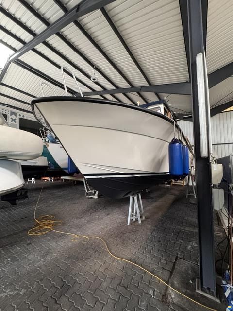 Botnia Targa 27FB