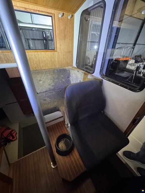 Botnia Targa 27FB