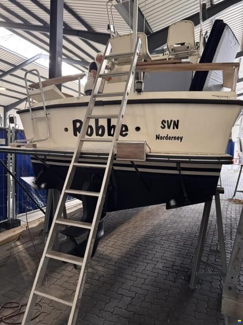 Botnia Targa 27FB