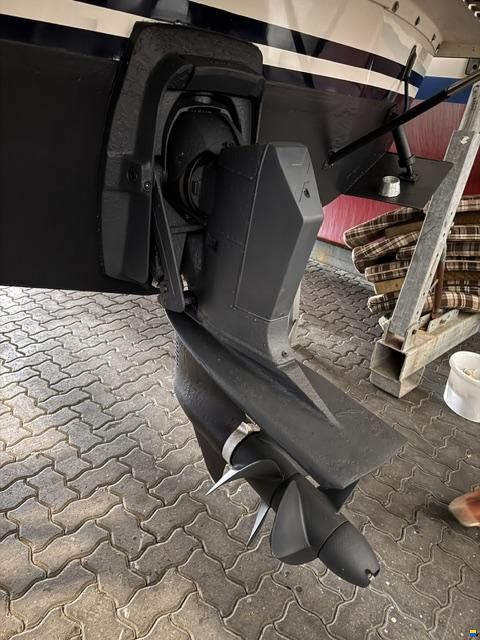 Botnia Targa 27FB