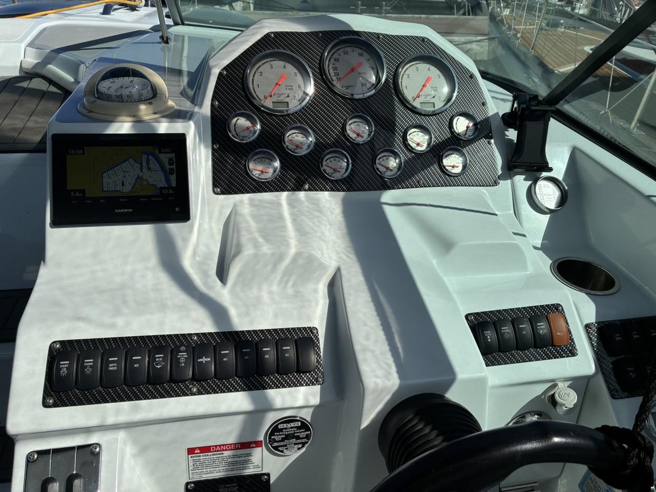Baja 335 Performance