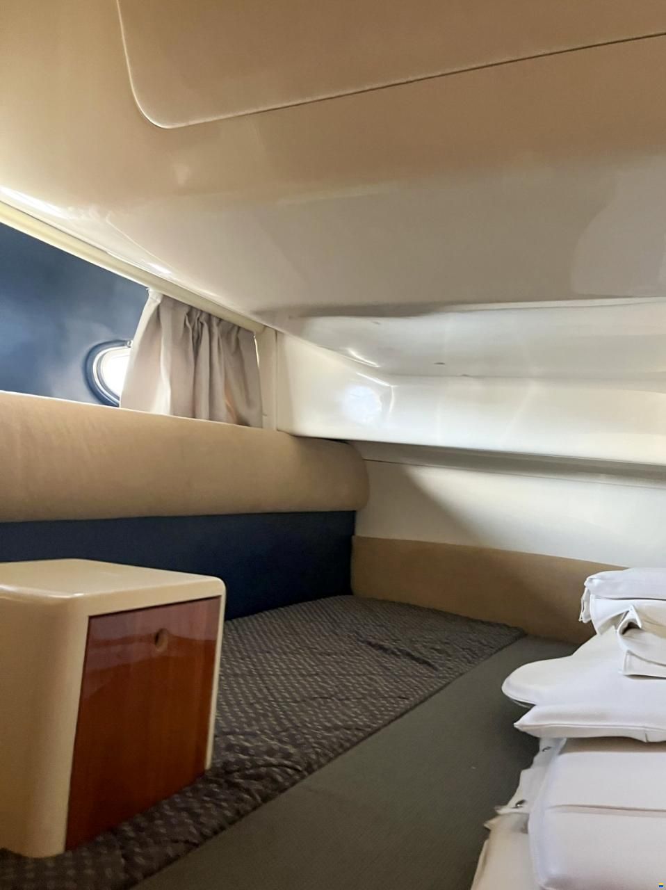 Cranchi Atlantique 40 Fly