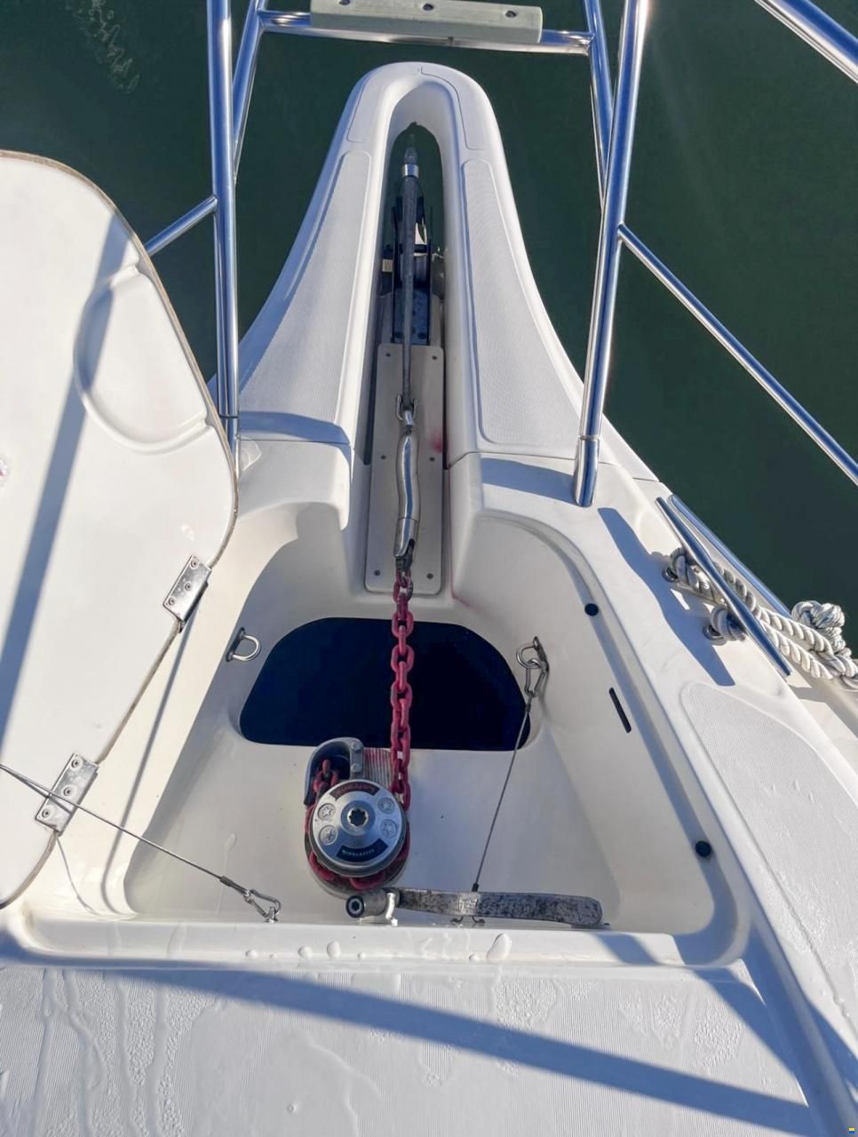 Cranchi Atlantique 40 Fly
