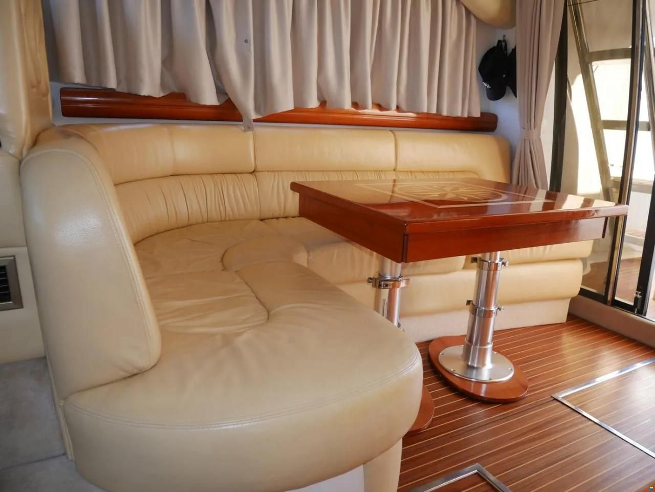 Cranchi Atlantique 40 Fly