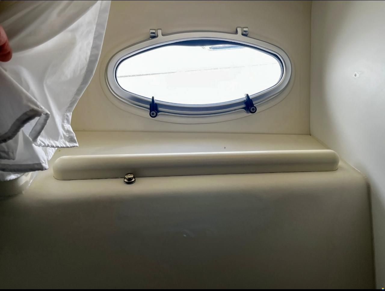 Cranchi Atlantique 40 Fly