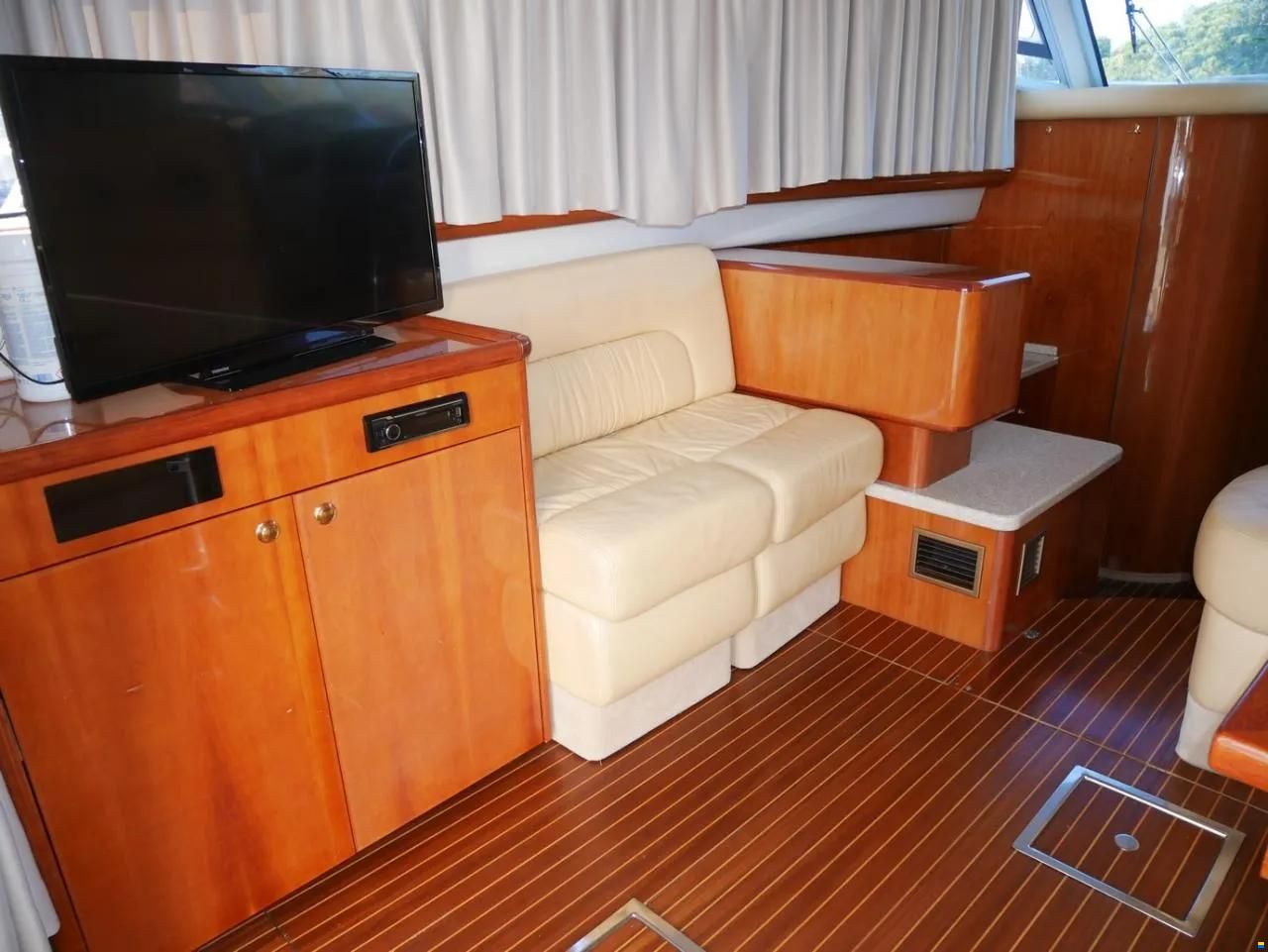 Cranchi Atlantique 40 Fly