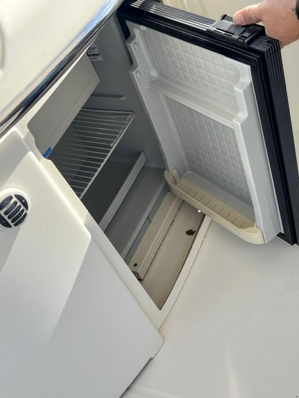 Cranchi Atlantique 40 Fly
