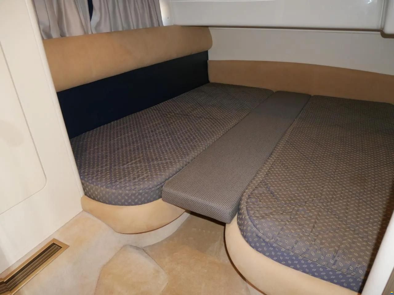 Cranchi Atlantique 40 Fly