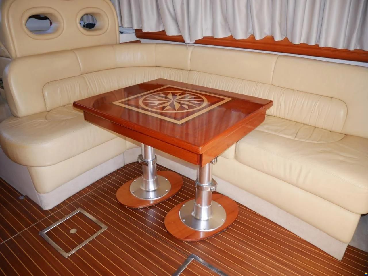 Cranchi Atlantique 40 Fly