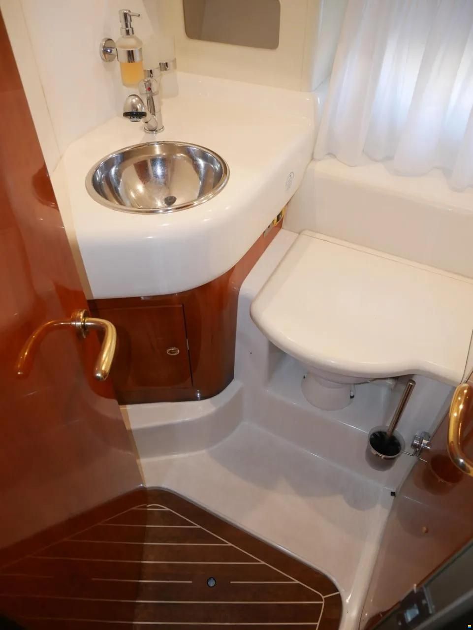 Cranchi Atlantique 40 Fly
