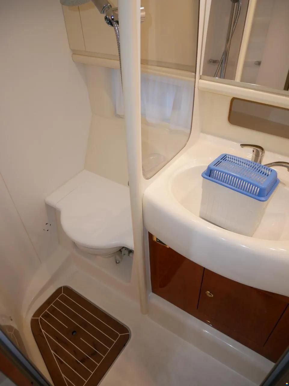 Cranchi Atlantique 40 Fly