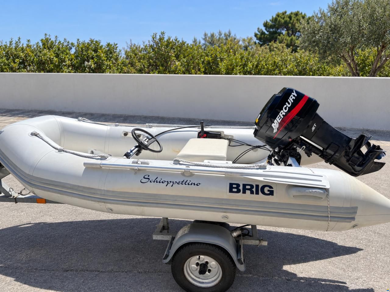 Cranchi Atlantique 40 Fly
