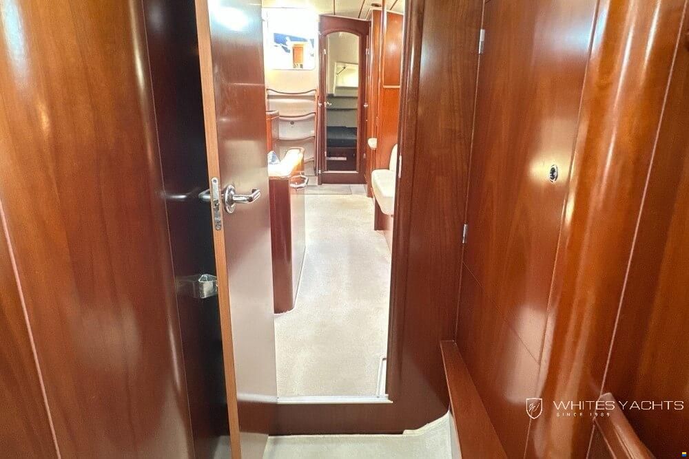Beneteau Oceanis 473