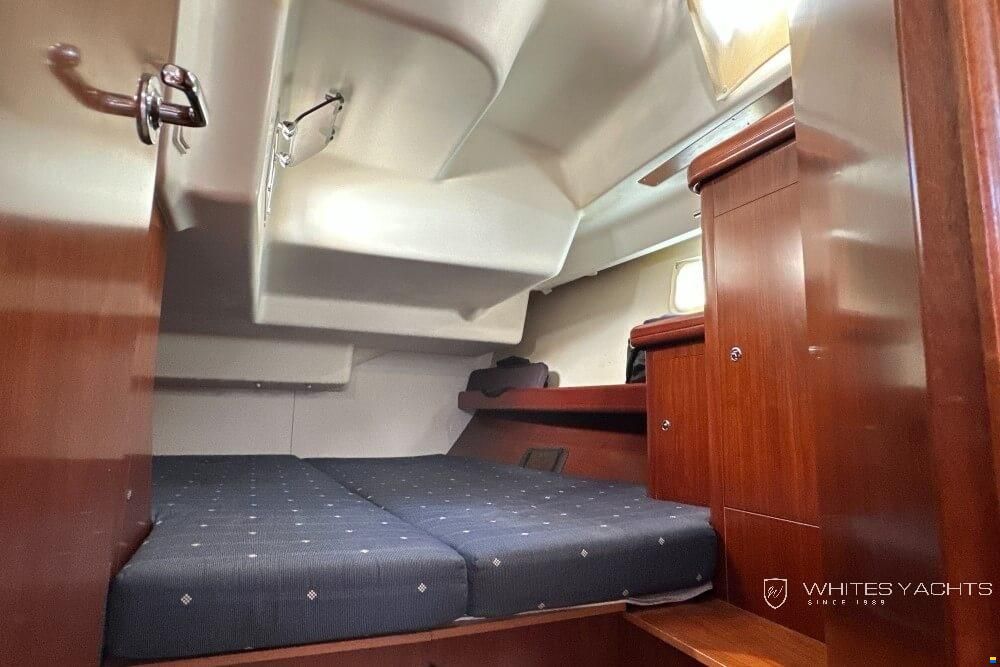 Beneteau Oceanis 473