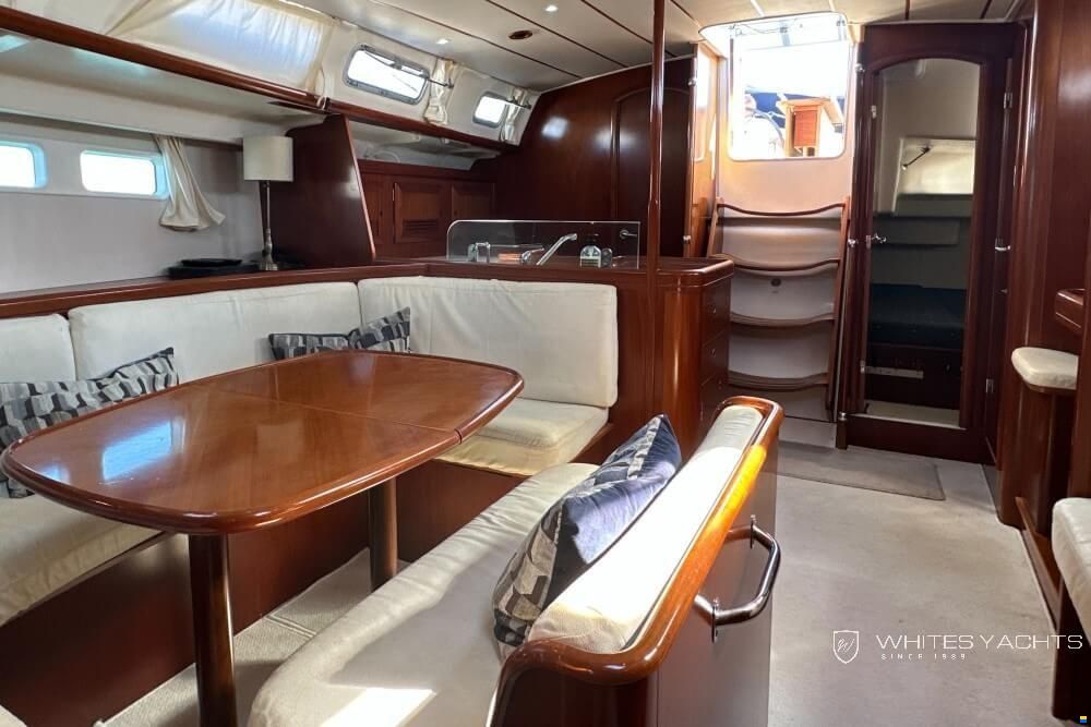 Beneteau Oceanis 473