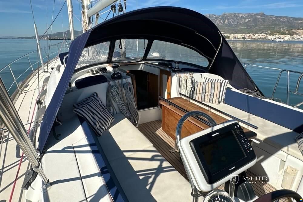 Beneteau Oceanis 473