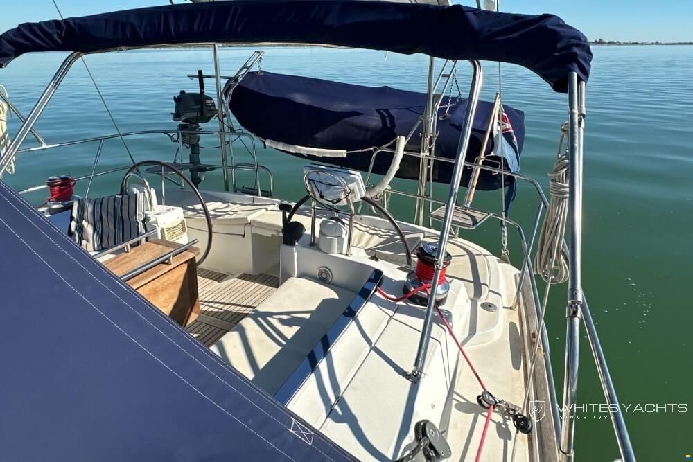 Beneteau Oceanis 473