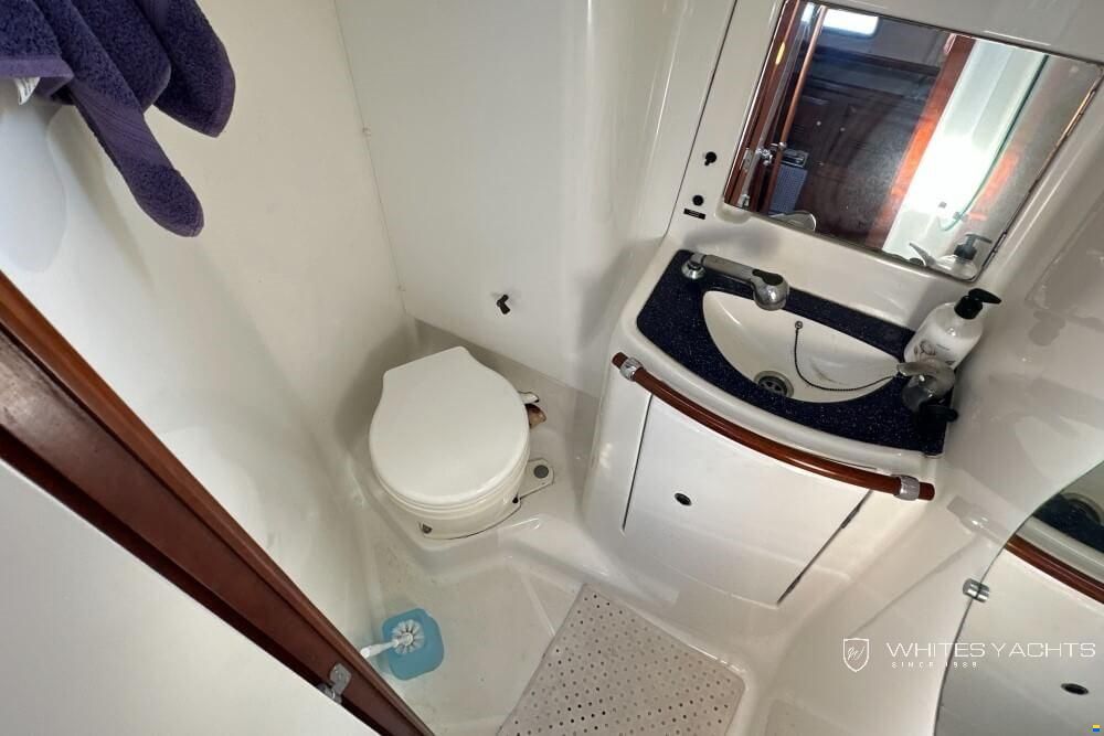 Beneteau Oceanis 473