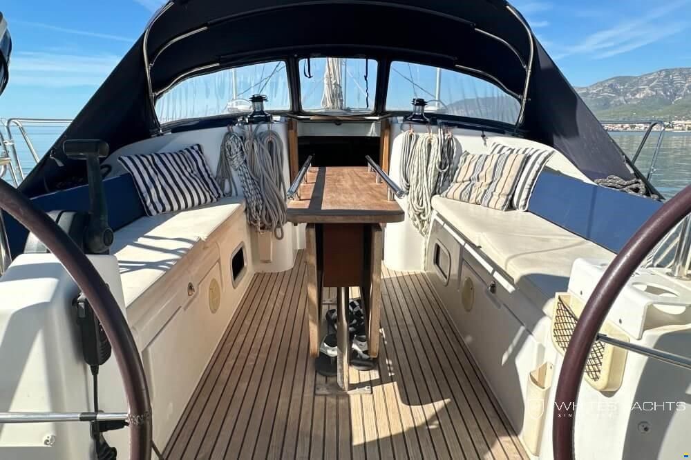 Beneteau Oceanis 473