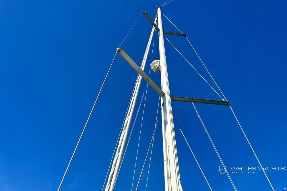 Beneteau Oceanis 473