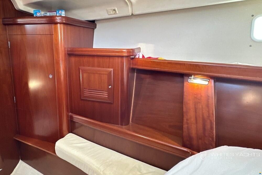 Beneteau Oceanis 473