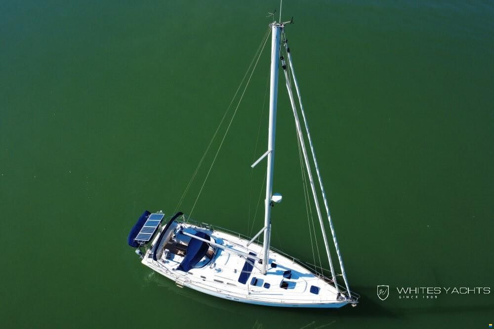 Beneteau Oceanis 473