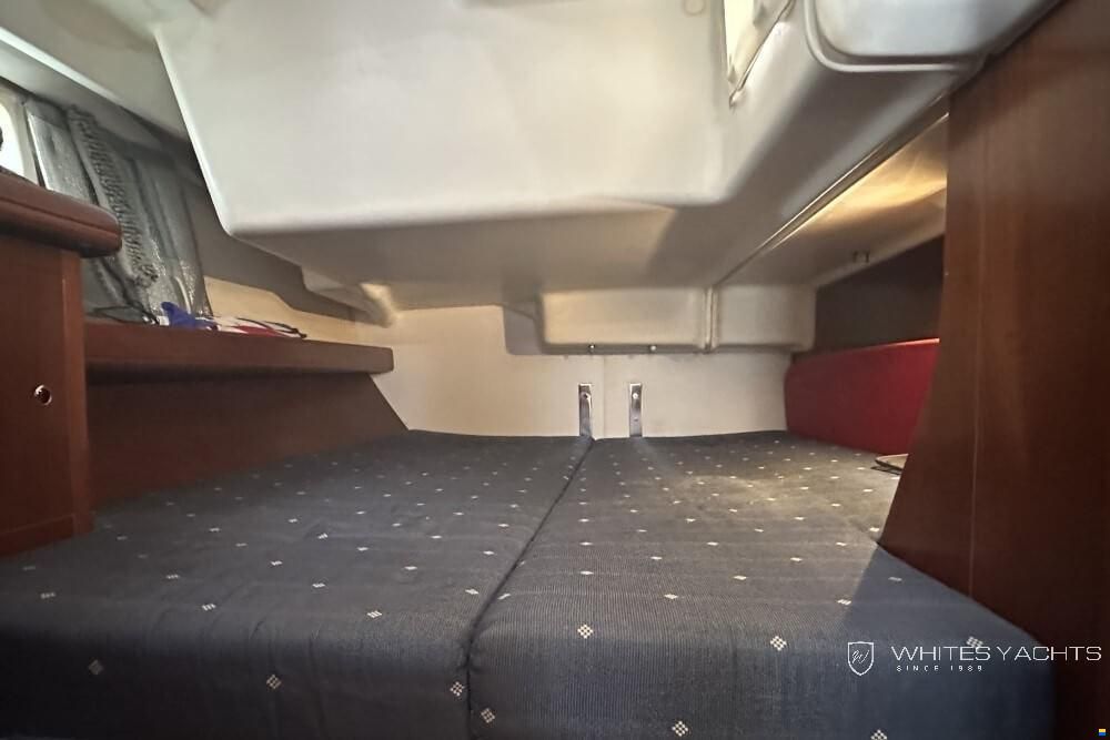 Beneteau Oceanis 473
