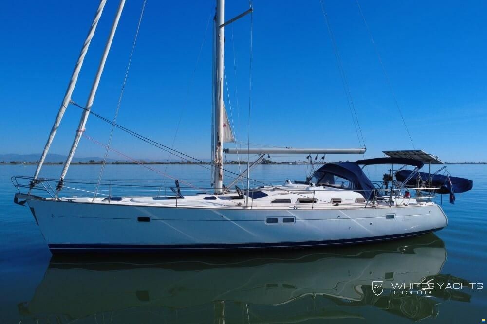 Beneteau Oceanis 473
