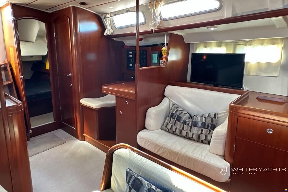 Beneteau Oceanis 473