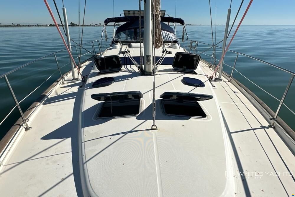 Beneteau Oceanis 473