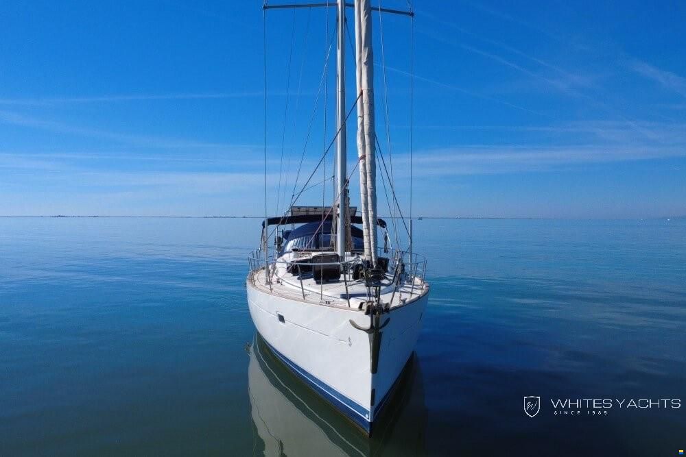 Beneteau Oceanis 473
