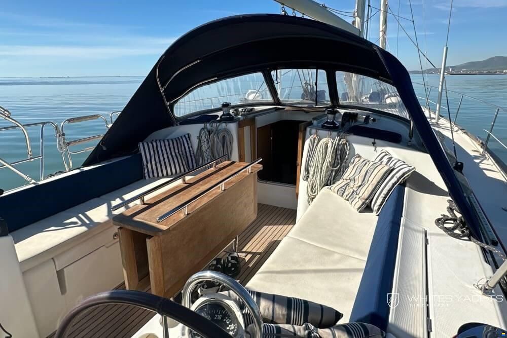 Beneteau Oceanis 473