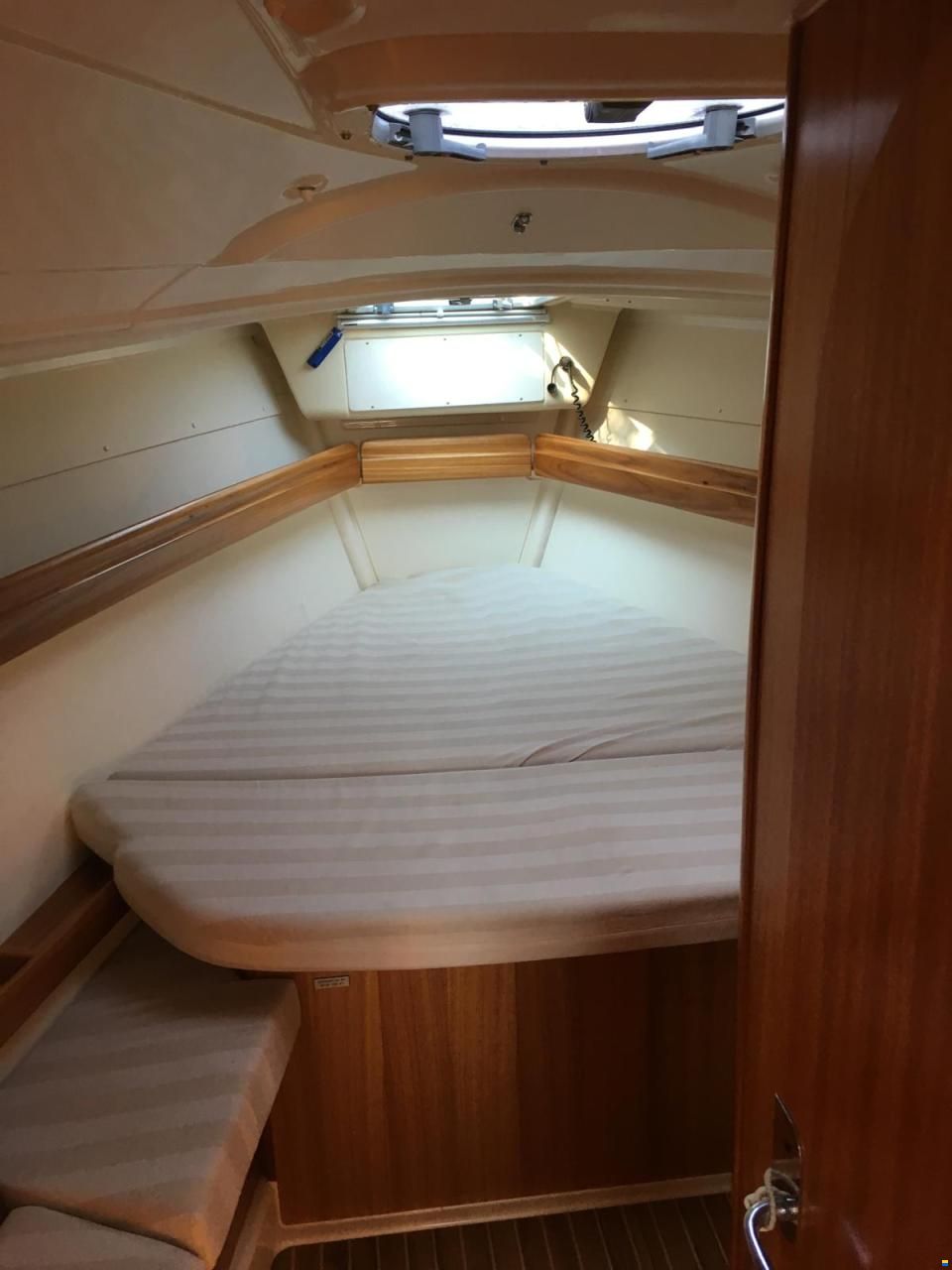Dufour Gib Sea 41