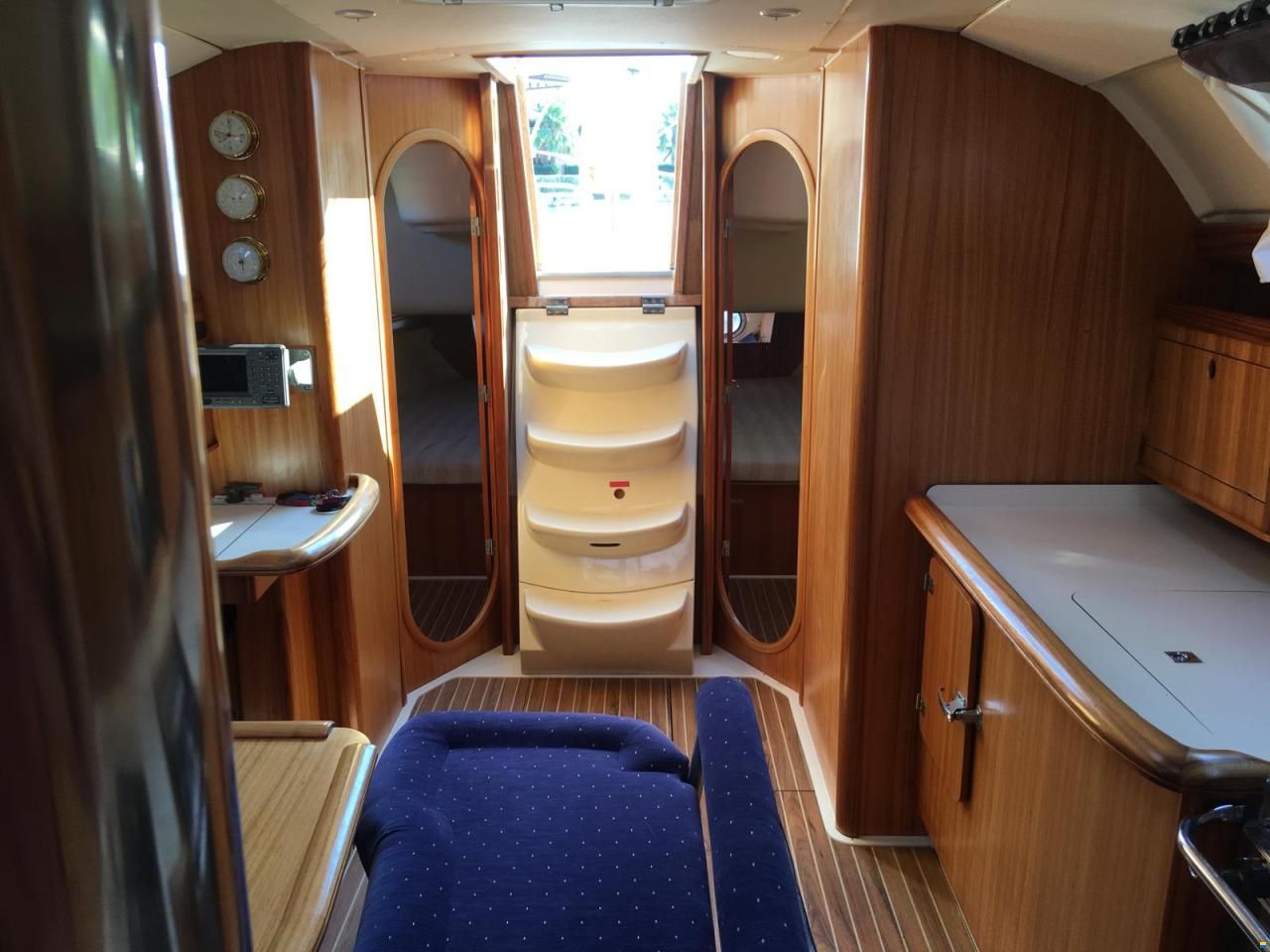 Dufour Gib Sea 41