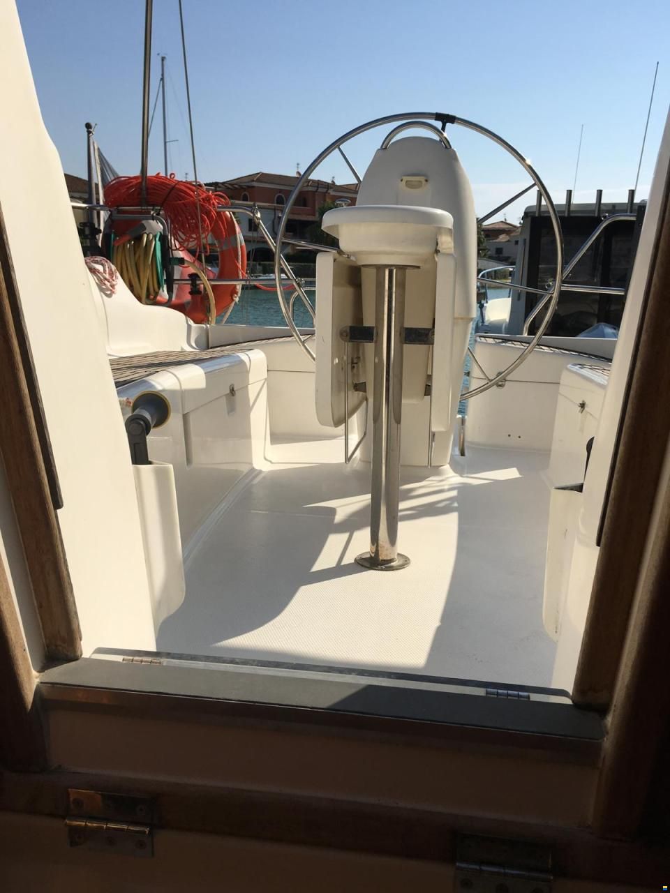 Dufour Gib Sea 41