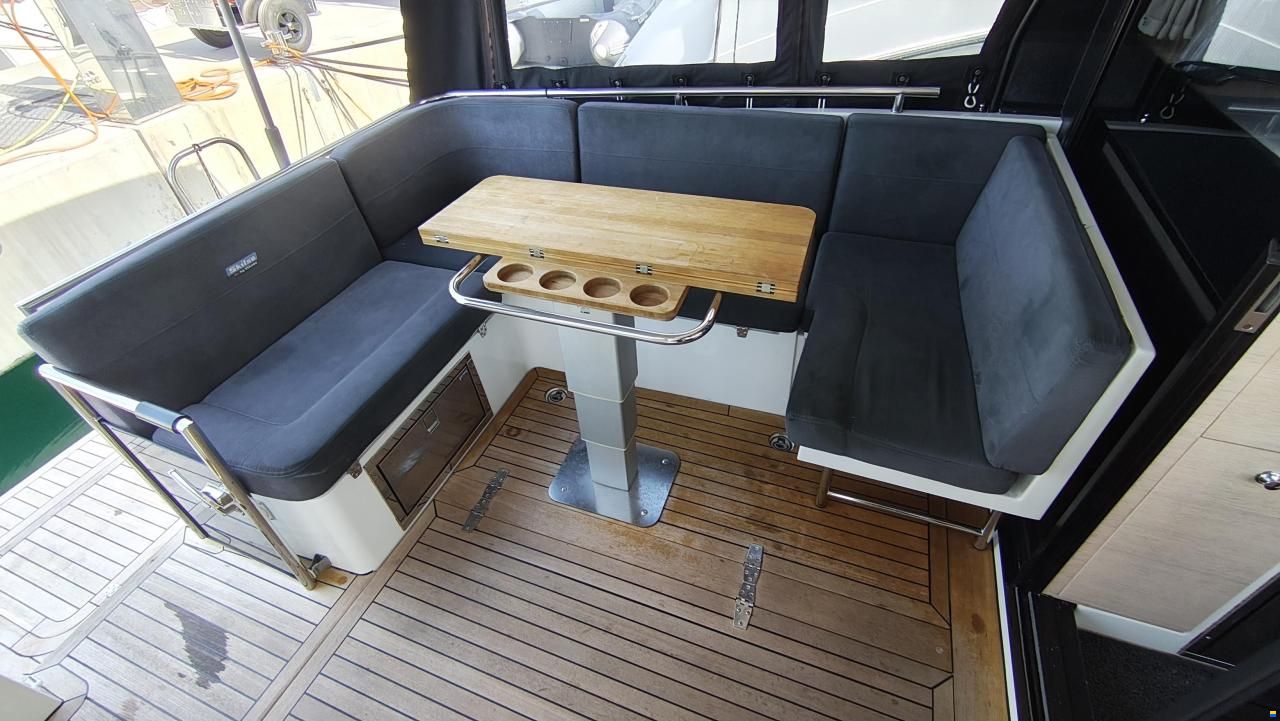 Viknes S35