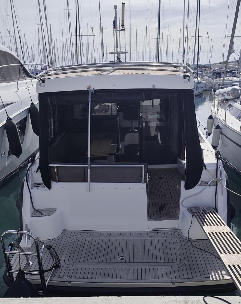 Viknes S35