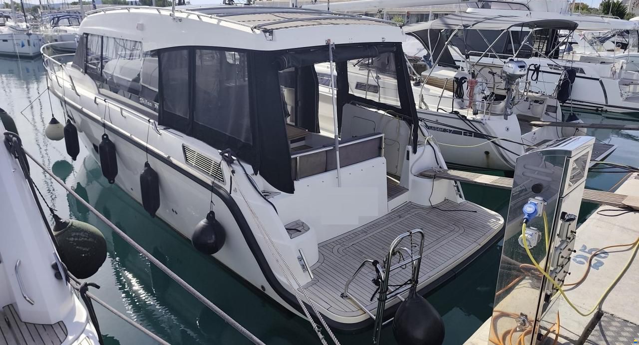 Viknes S35