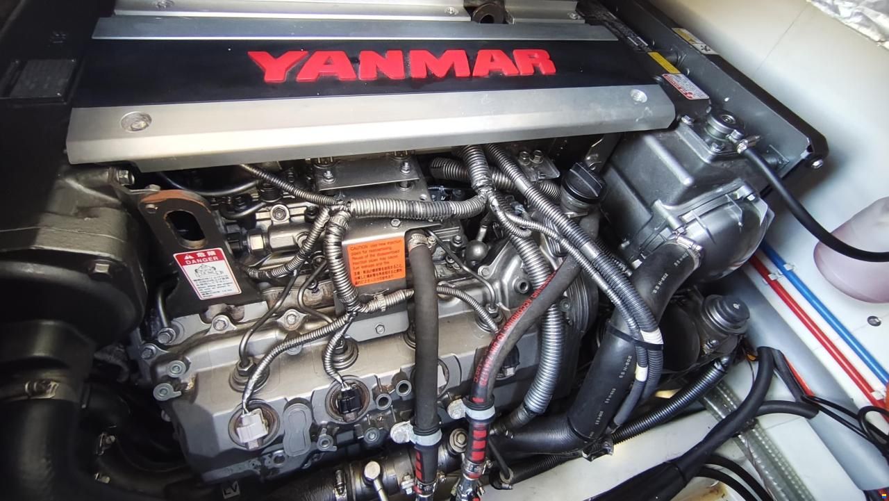 Viknes S35