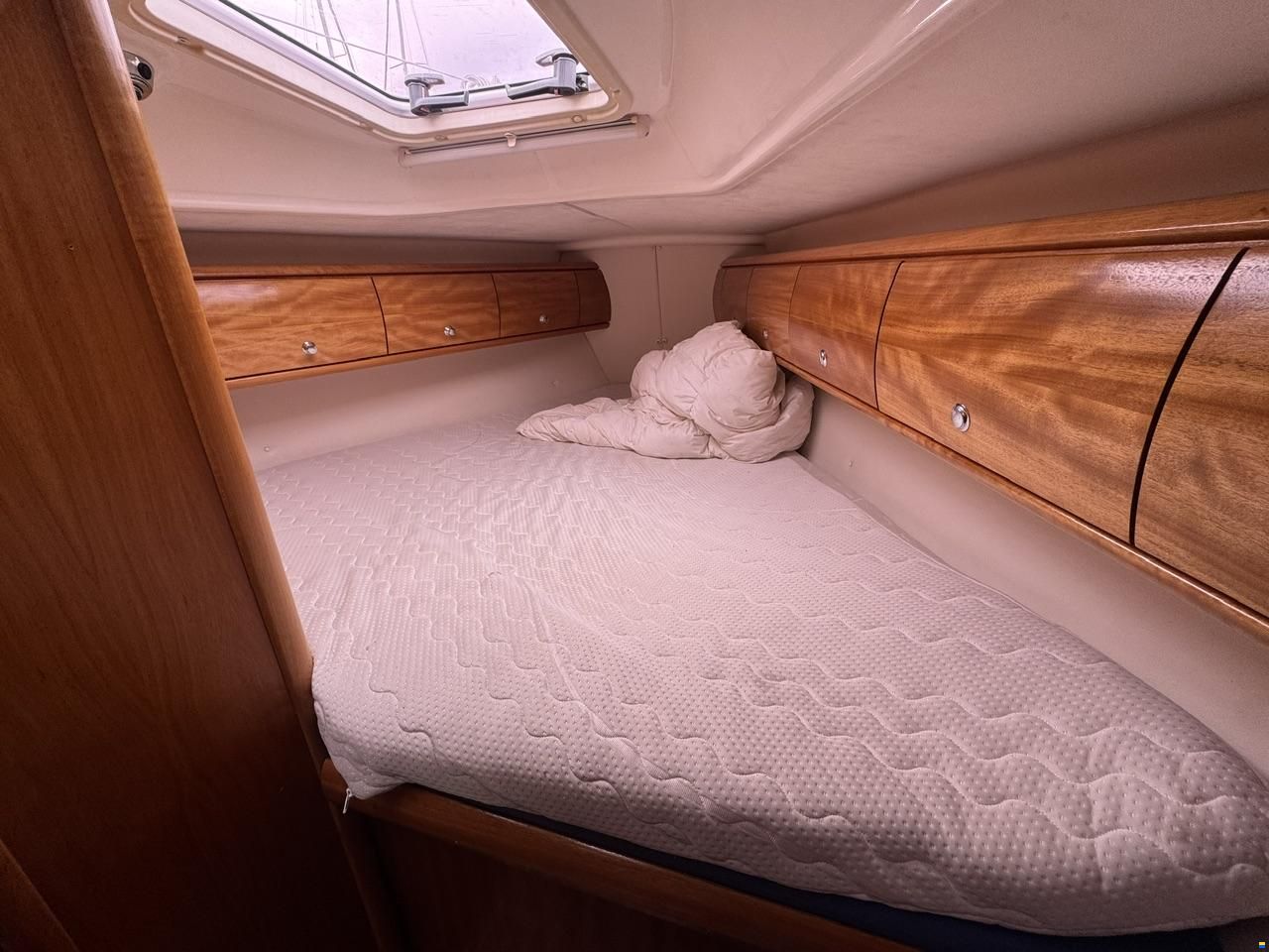Bavaria 36 Cruiser 3-cabin