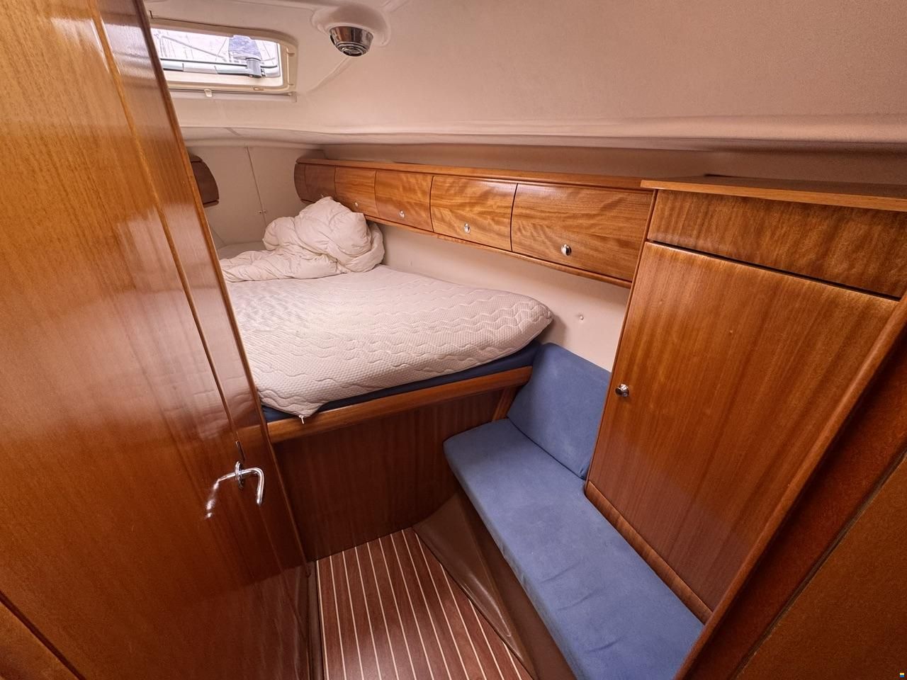 Bavaria 36 Cruiser 3-cabin