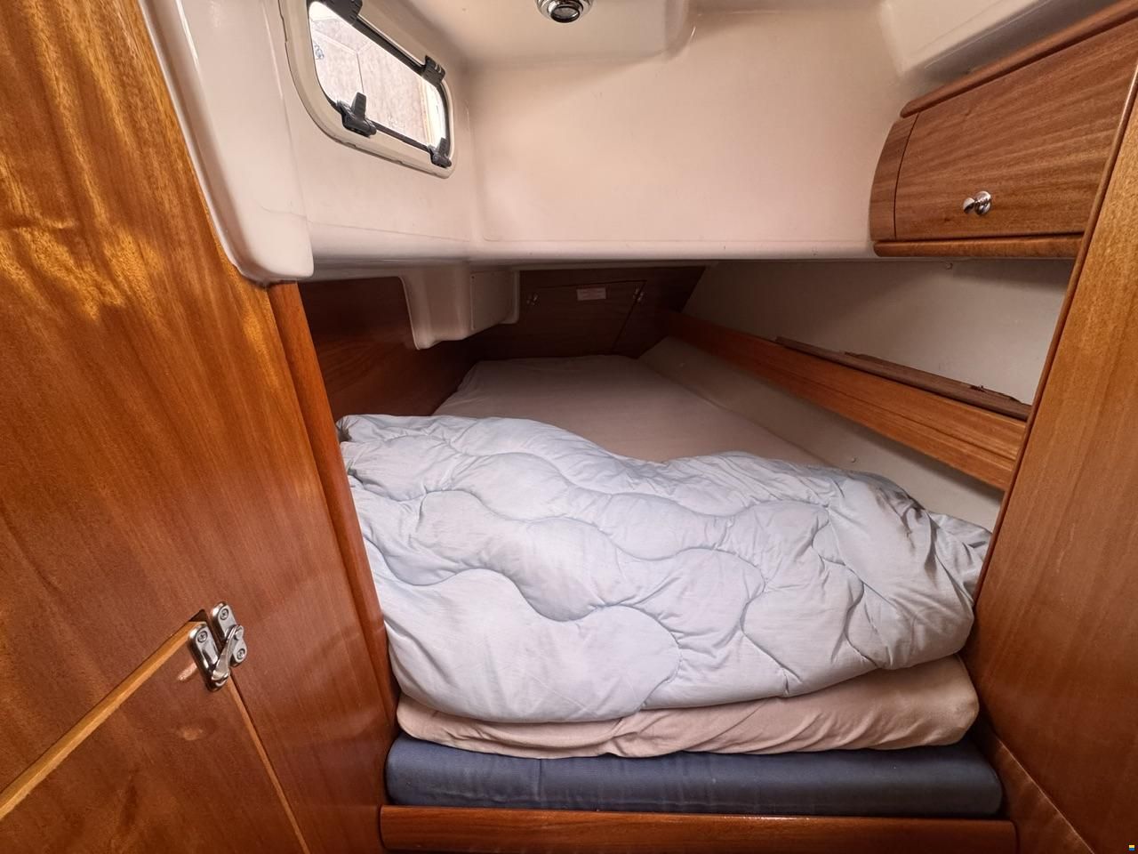 Bavaria 36 Cruiser 3-cabin