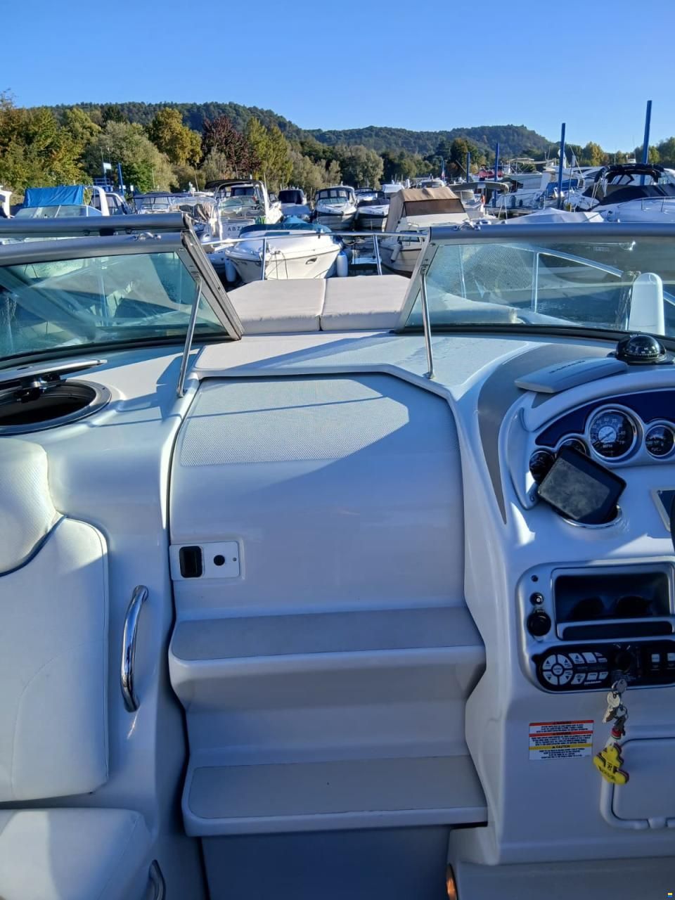 Crownline 270CR